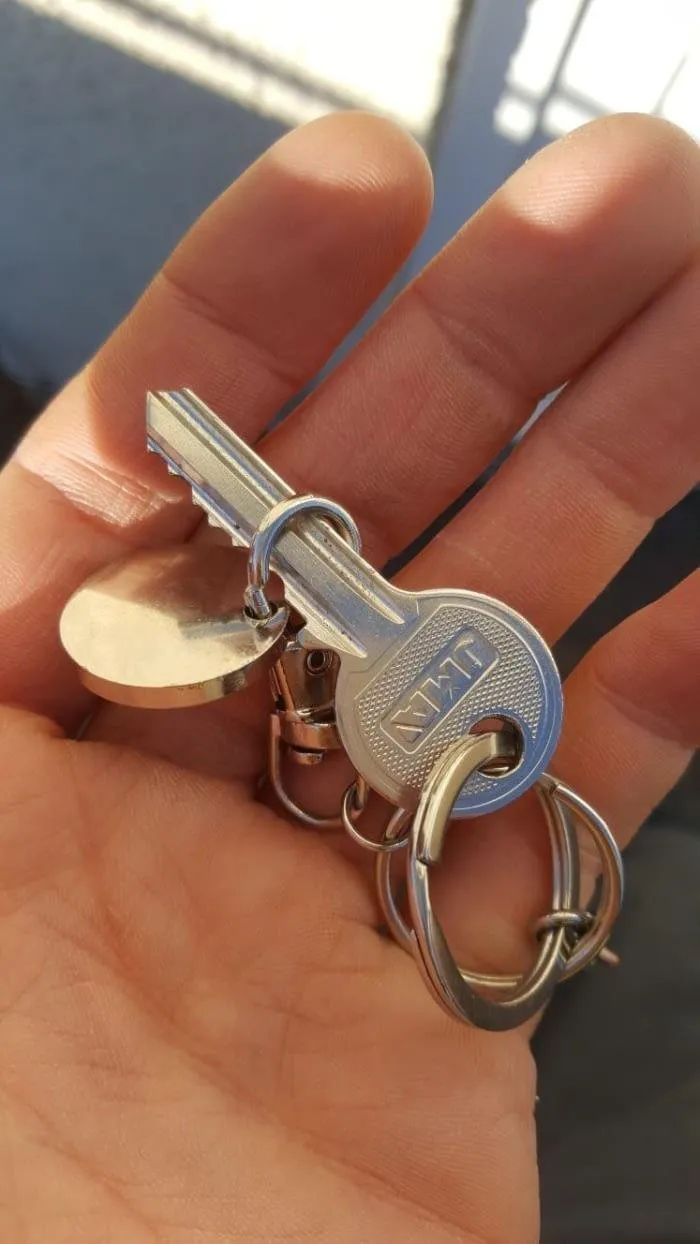 No entiendo como ocurre