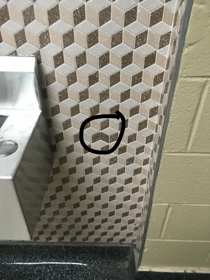 You Had One Job