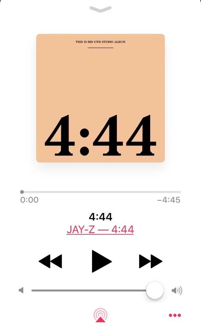This Track Is One Second Too Long