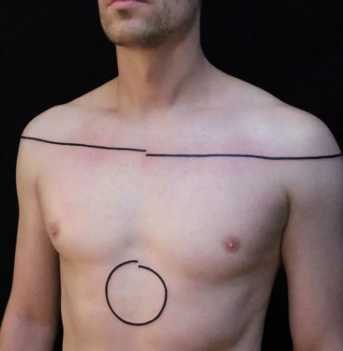 This Guy's Tattoo