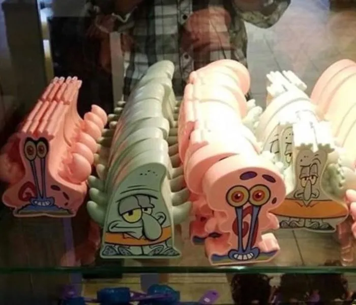This Belongs Here
