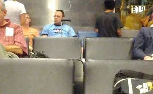 126 Times People Had To Look Twice To Understand What They Were Seeing At The Airport