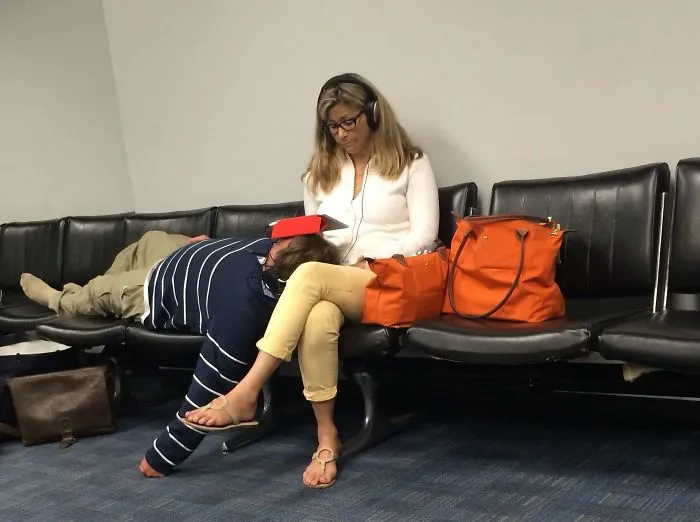 Cuando sabes que esta pareja va a durar