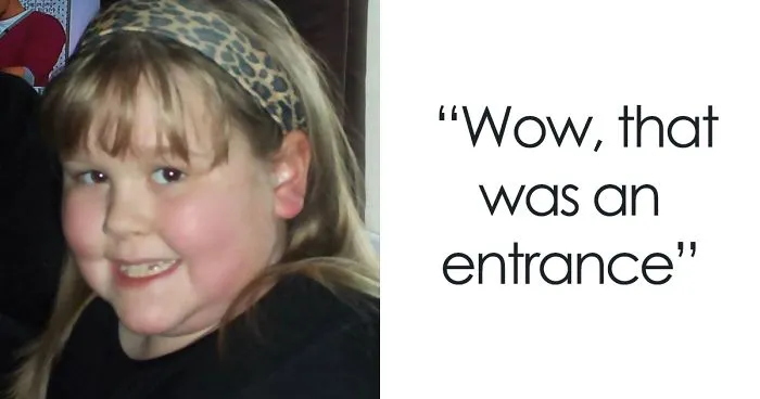 A Girl Who’s Been Bullied Since She Was 7 Storms The Prom With The Most Badass Escort