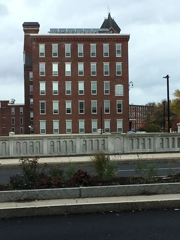 That One Window