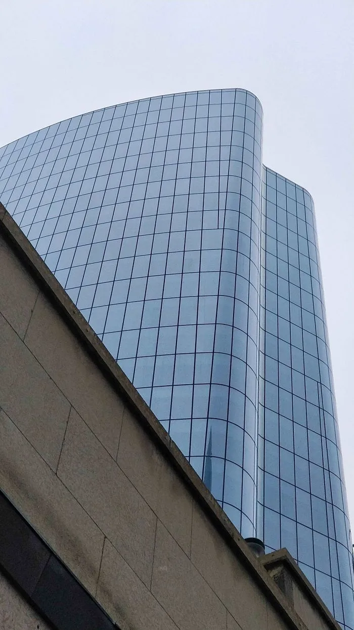 These Windows