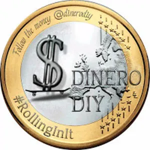 Dinero DIY