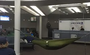 126 Times People Had To Look Twice To Understand What They Were Seeing At The Airport