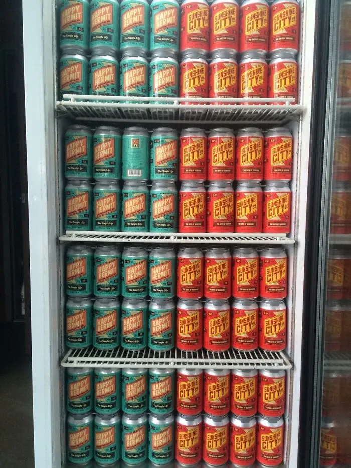 Can Something Be Oddly Satisfying And Mildly Infuriating At The Same Time?