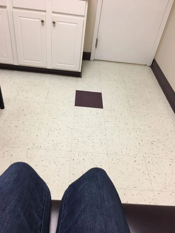 Why?