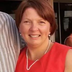 Tina Kumala