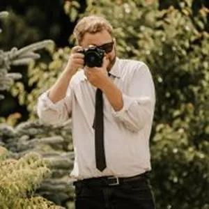 Darren Hatt