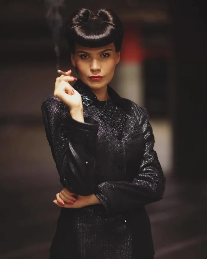 Rachael, Blade Runner