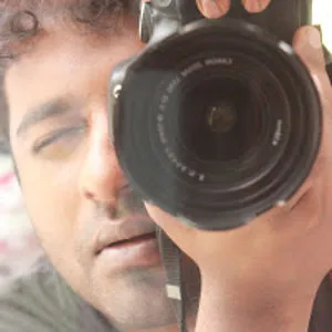 Neeraj p k
