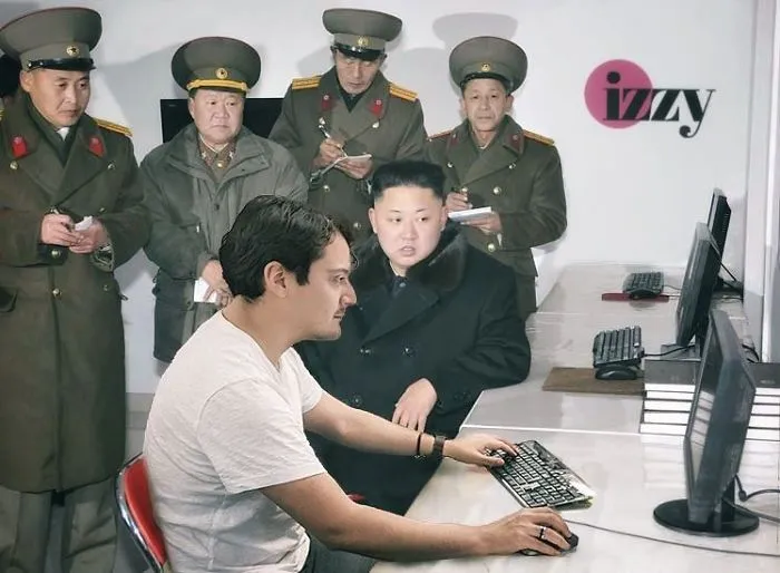 Can't Really Say I'm Happy Here, Kim Turned Out To Be A Nitpicky Micro Manager