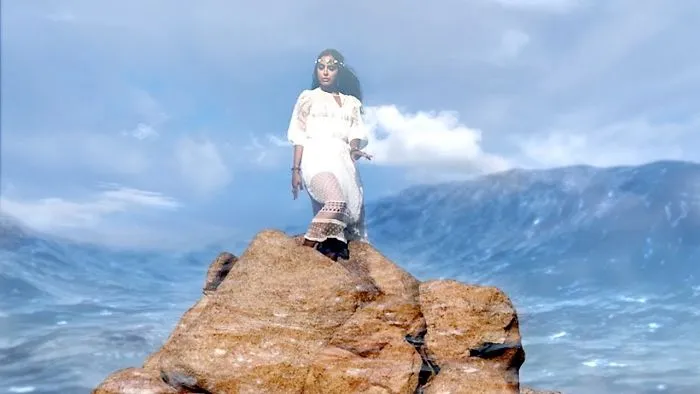 The Most Trippy, Life-Embracing Music Video You Will Ever See!