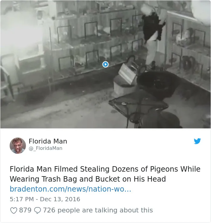 For A Magic Trick, Obviously