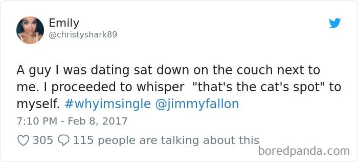 Jimmy Fallon Asked People Why Are They Single, And The Answers Will Make You Laugh, Then Cry