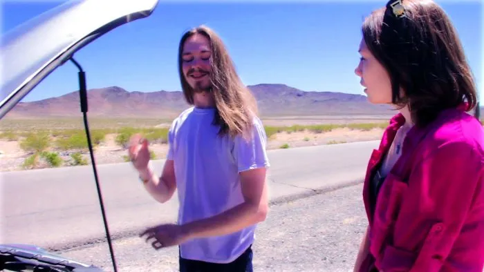 Kenney Polson - Love On A Two Way Street (Official Video)