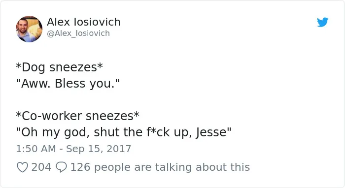 233 Funny Dog Tweets Every Dog Owner Should See ASAP