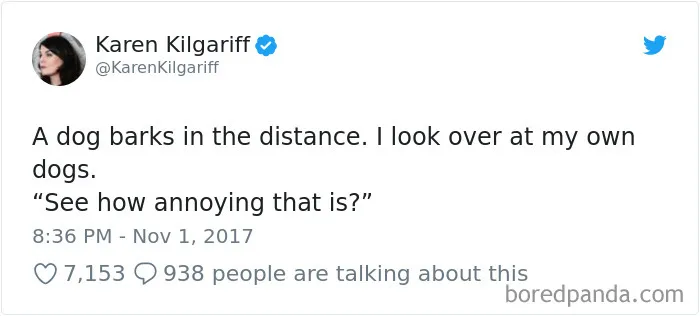 233 Funny Dog Tweets Every Dog Owner Should See ASAP