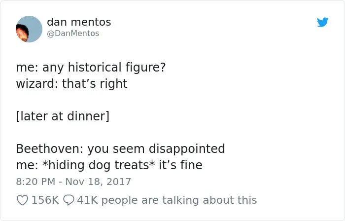 233 Funny Dog Tweets Every Dog Owner Should See ASAP