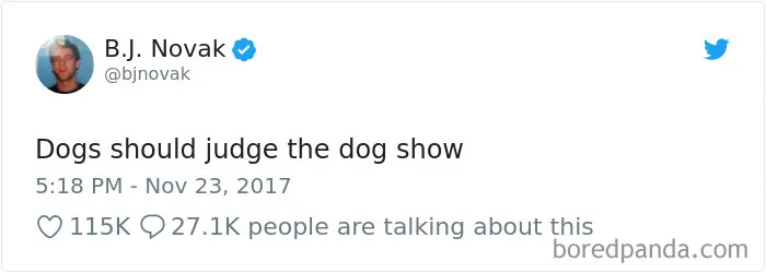 233 Funny Dog Tweets Every Dog Owner Should See ASAP