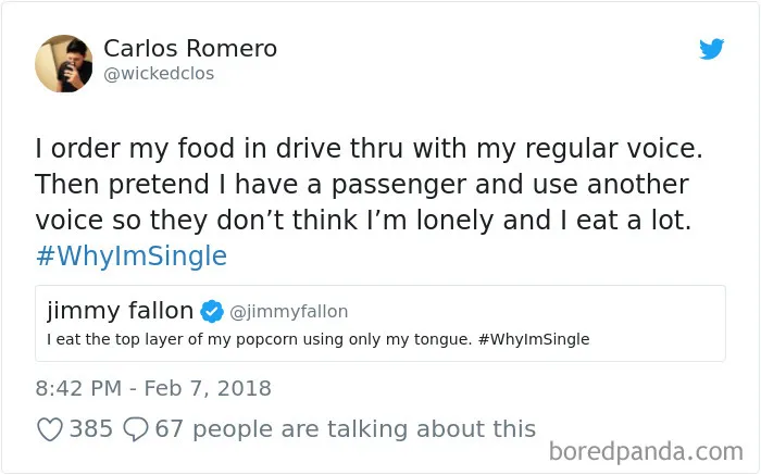 Jimmy Fallon Asked People Why Are They Single, And The Answers Will Make You Laugh, Then Cry