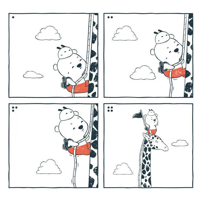 See You At The Top