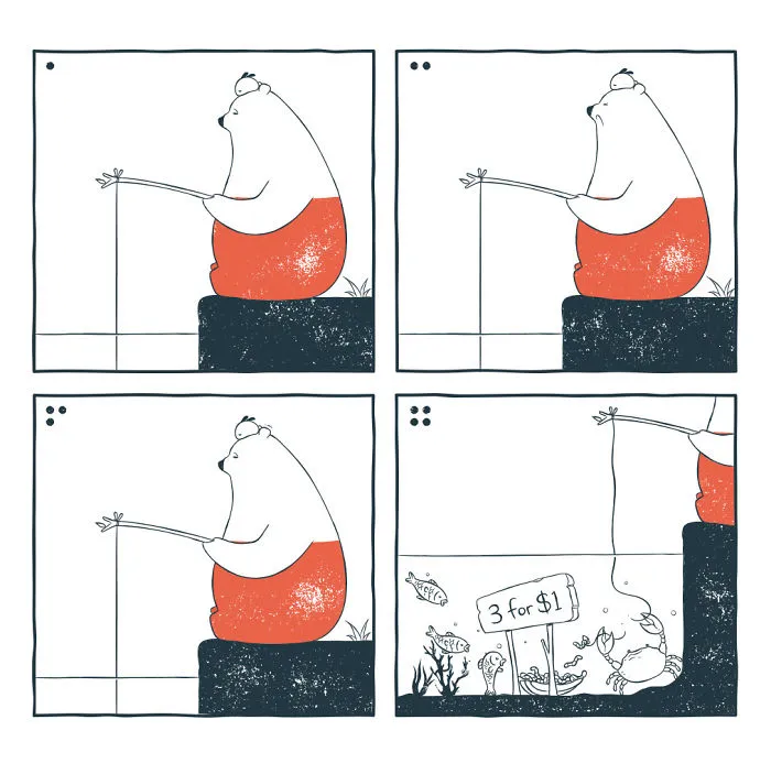 Fishing