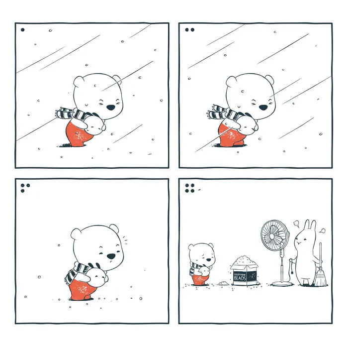 Winter Storm