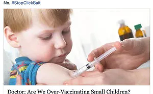 26 Times "Stop Clickbait" Was The Internet Hero We Don't Deserve