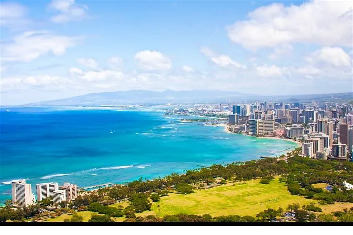 Honolulu Island Pics Where I Visited In Last Week Of June