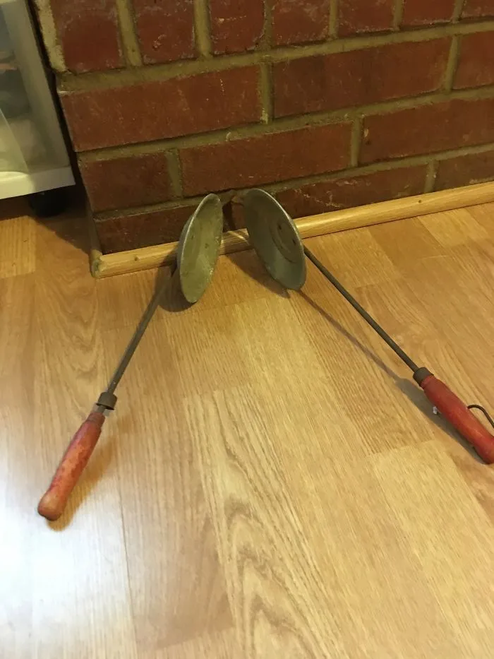 Help! Sister Is Going Crazy Not Knowing What This Is.