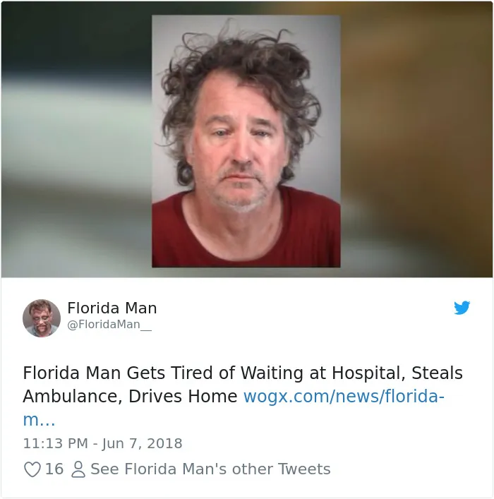 Hospital Wait