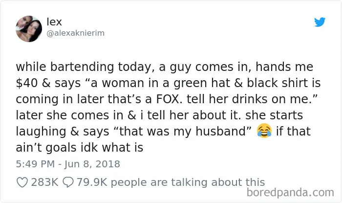 50 Epic Tweets By Women That Made The Whole Internet Laugh Out Loud