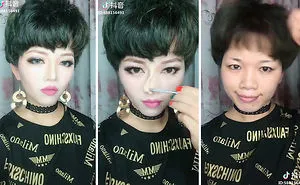 After Seeing These 22 Women Remove Their Makeup You Will Never Be Able To Trust Anyone Again