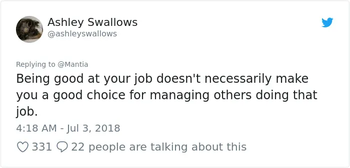 Manager