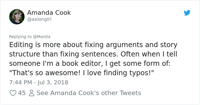 Editor