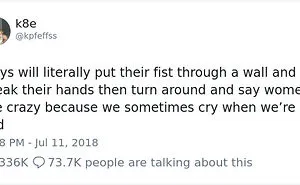 50 Epic Tweets By Women That Made The Whole Internet Laugh Out Loud