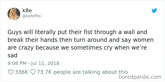 50 Epic Tweets By Women That Made The Whole Internet Laugh Out Loud