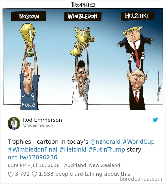 Trofeos