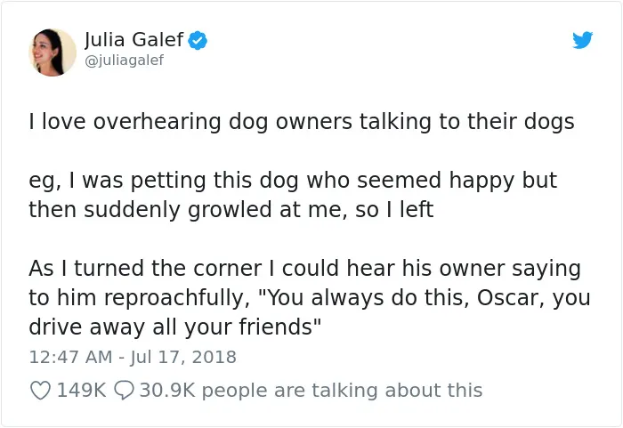 233 Funny Dog Tweets Every Dog Owner Should See ASAP