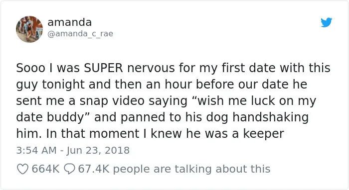 233 Funny Dog Tweets Every Dog Owner Should See ASAP