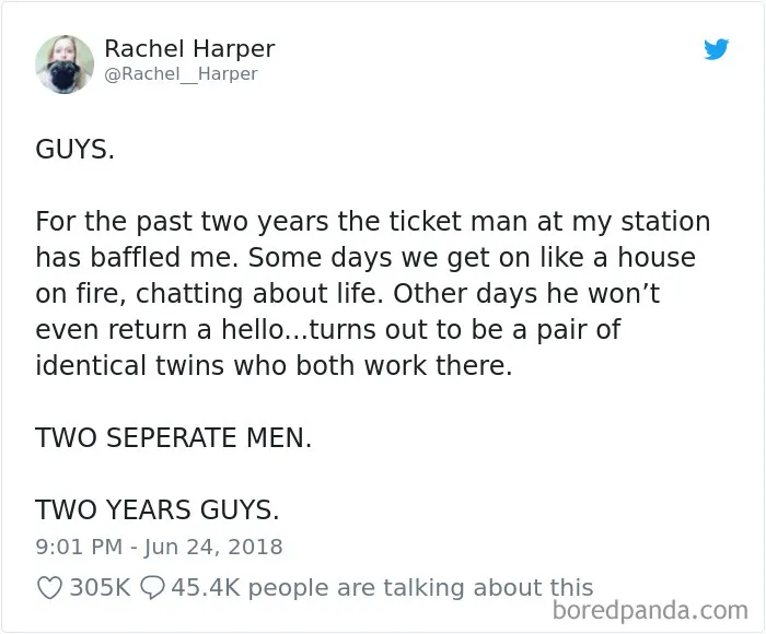 50 Epic Tweets By Women That Made The Whole Internet Laugh Out Loud
