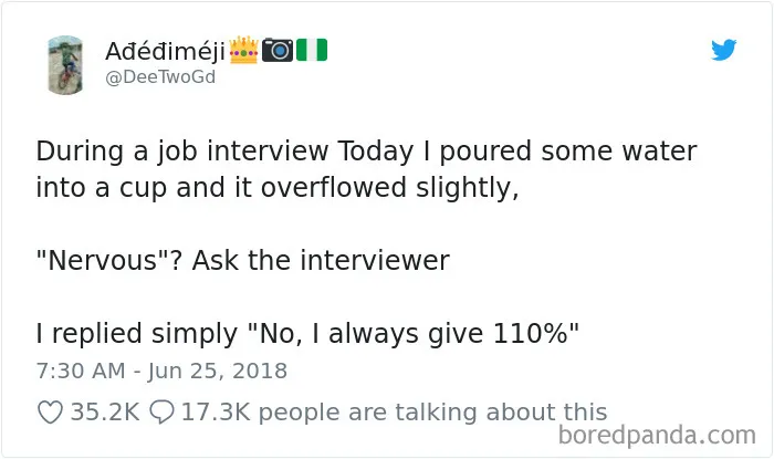 50 Epic Tweets By Women That Made The Whole Internet Laugh Out Loud