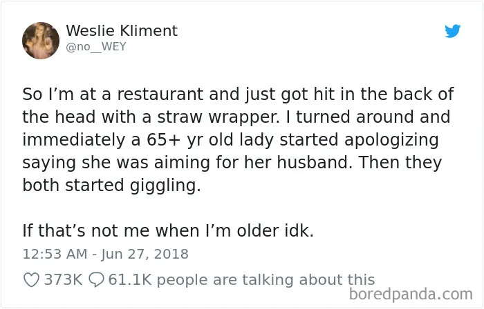 50 Epic Tweets By Women That Made The Whole Internet Laugh Out Loud
