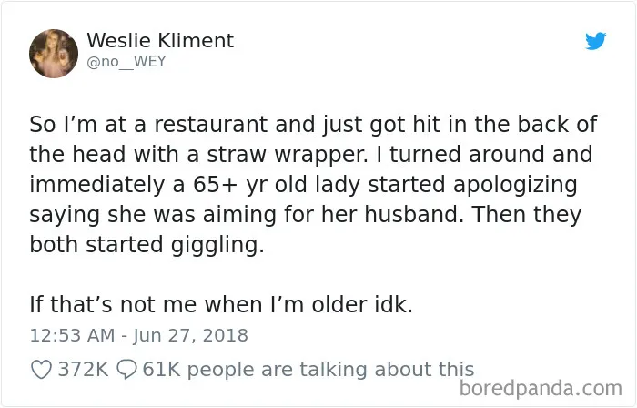 True Marriage Goals
