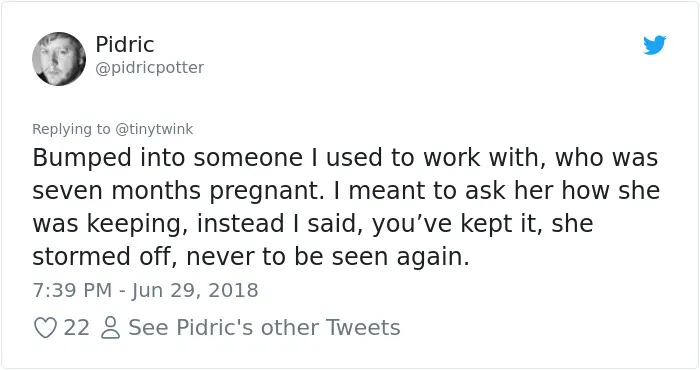 Someone Asks “What Have You Done That’s Made You Die A Bit Inside,” And Answers Are Too Entertaining
