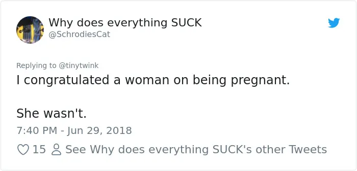 Someone Asks “What Have You Done That’s Made You Die A Bit Inside,” And Answers Are Too Entertaining